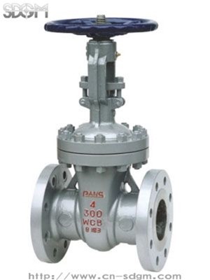 GATE VALVE