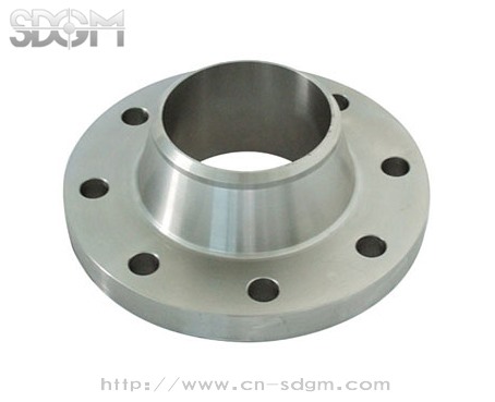 WELDING NECK FLANGE