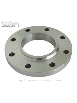 SLIP ON FLANGE