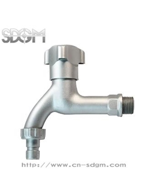 Nylon Faucet