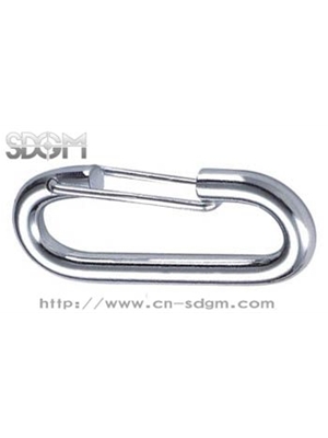 SIMPLE SNAP HOOK